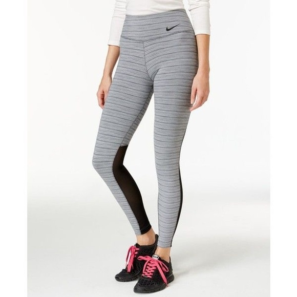 Nike Pants - Nike Dri-fit Leggings
